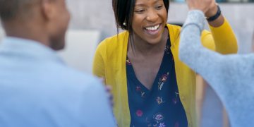 57º Curso de Educação em Saúde para pessoas com Doenças Crônicas e Encontro Nacional de Pacientes Reumáticos acontecem em BH, dia 18 de setembro