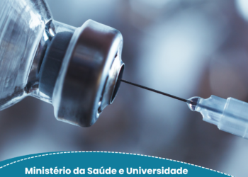 Ministério da Saúde e Universidade de Oxford firmam acordo para incentivar o desenvolvimento de vacinas contra o câncer