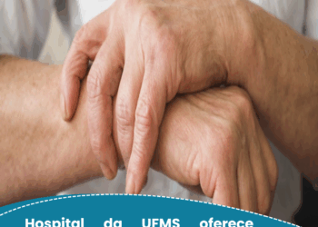 Hospital da UFMS oferece tratamento gratuito contra artrite reumatoide