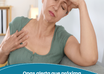 Novo medicamento para aliviar ondas de calor da menopausa é aprovado nos EUA