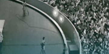 8ª CNS: 40 anos da Conferência do Futuro