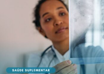 Novo tratamento para câncer de pulmão chega aos planos de saúde