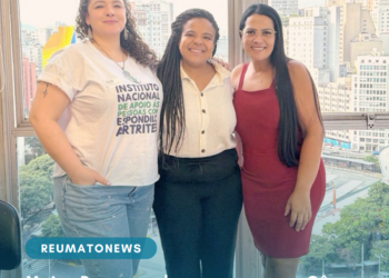 Maio Roxo ganha espaço na Câmara Municipal de São Paulo com apoio da vereadora Luana Alves