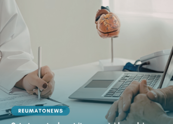 “O tratamento da artrite reumatoide evoluiu nas últimas décadas”. Médica fala de terapêuticas além da medicação