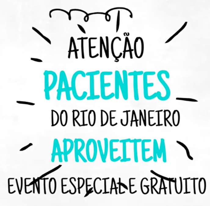Participe do Encontro Nacional para Pacientes Reumáticos e Familiares – SBR2018