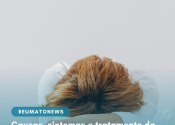 Causas, sintomas e tratamento da Síndrome da Fadiga Crônica
