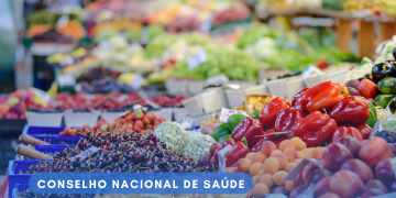 CNS promove debate sobre sistemas alimentares e implementação de Política Nacional de Saúde Bucal