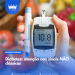 Diabetes: atenção aos sinais NÃO clássicos