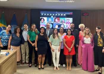 Conitec abre o ano de 2024 com reunião administrativa e debate aprimoramento no processo de avaliação de tecnologias