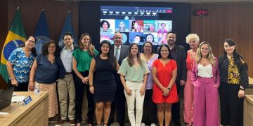 Conitec abre o ano de 2024 com reunião administrativa e debate aprimoramento no processo de avaliação de tecnologias