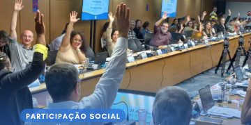 Conselho Nacional de Saúde aprova, por unanimidade, Plano Nacional de Saúde