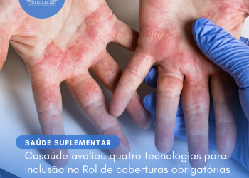 Confira as deliberações da 25ª reunião técnica da Cosaúde