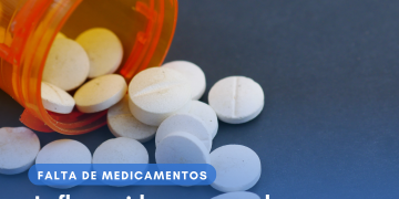 Leflunomida: acompanhe o abastecimento em todo o Brasil