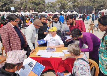 CNS defende no FSM 2024 criação de resolução na OMS sobre participação social em Saúde