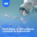Brasil debate no G20 pandemia e produção de medicamentos