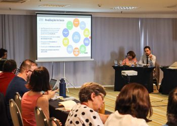 “Não queremos a regulação pelo mercado. Queremos a regulação pelas necessidades da população”, diz conselheira sobre a avaliação das graduações em saúde