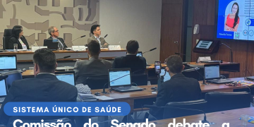 Comissão do Senado debate a Política Nacional de Atenção Integral às Pessoas com Doenças Raras