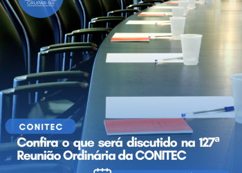 Confira o que será discutido na 127ª Reunião Ordinária da CONITEC