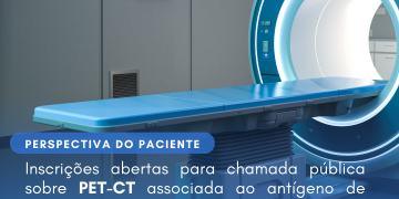 Câncer de próstata: Abiraterona, apalutamida, darolutamida e enzalutamida/Perspectiva do Paciente – CONITEC