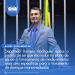 Deputado Romero Rodrigues apoia o projeto de Lei que visa incluir no plano de saúde o fornecimento de medicamentos orais alvo específicos para o tratamento de doenças imunomediadas