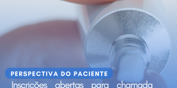 Dermatite atópica: Tacrolimo tópico 0,03% e tacrolimo 0,1%/Perspectiva do Paciente – CONITEC