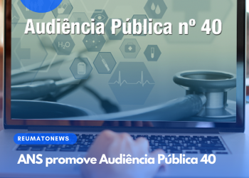 ANS promove Audiência Pública 40
