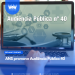 ANS promove Audiência Pública 40