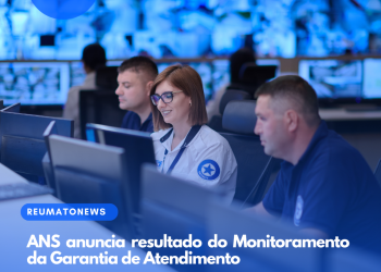 ANS anuncia resultado do Monitoramento da Garantia de Atendimento