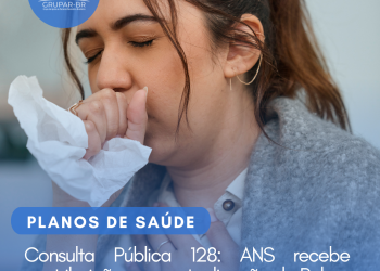 Consulta Pública 128: ANS recebe contribuições para atualização do Rol