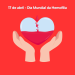 17 de abril – Dia Mundial da Hemofilia