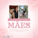 Feliz dia das mães!!!