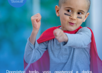 Diagnóstico tardio, vazio assistencial e dados precários em saúde são desafios para combate ao câncer infantojuvenil