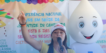 Conferências Livres: novos sujeitos políticos e ampliação da participação social na formulação de políticas públicas em saúde