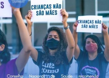 Conselho Nacional de Saúde recomenda arquivamento do Projeto de Lei que equipara procedimento de aborto legal a crime de homicídio