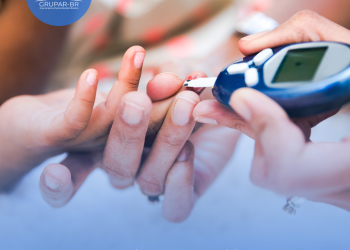 Crescem os casos de crianças e adolescentes com diabetes tipo 2