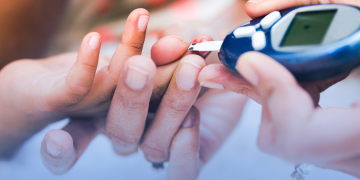 Crescem os casos de crianças e adolescentes com diabetes tipo 2