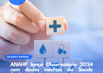 ANAHP lança Observatório 2024 com dados inéditos da Saúde Suplementar