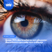 Quase 70% dos brasileiros com glaucoma desconhecem que estão com a doença