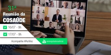 ANS realiza a 31ª reunião técnica da Cosaúde
