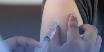 Ministério da Saúde ampliará vacinação contra HPV para público de 15 a 45 anos