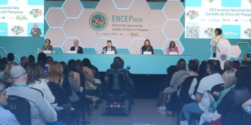Realizado o VII Encontro Nacional de Ética em Pesquisa (Encep) acerca da pesquisa com seres humanos no Brasil