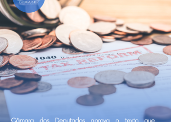 Câmara dos Deputados aprova o texto que regulamenta a reforma tributária com a inclusão de todos os medicamentos em alíquotas reduzidas