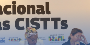 Saúde no trabalho é direito humano: 10º Cisttão debate consequências na Saúde do Trabalhador e da Trabalhadora