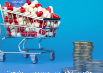 Comissões Intersetoriais do CNS propõem precificação justa e acesso aos medicamentos como um direito humano