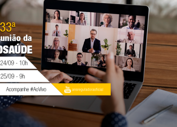 É amanhã: ANS realiza a 33ª reunião técnica da Cosaúde