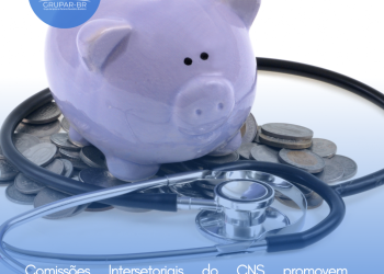 Comissões Intersetoriais do CNS promovem seminário sobre gastos e financiamento adequado no SUS