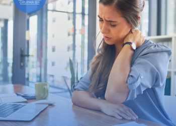 Aparecimento de Fibromialgia pode estar ligada ao estresse