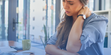 Aparecimento de Fibromialgia pode estar ligada ao estresse