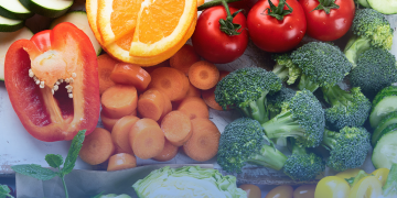 Maioria da população mundial tem ingestão inadequada de 15 micronutrientes, diz estudo