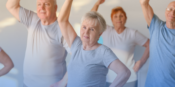 Crescimento da população idosa impõe desafios ao sistema de saúde